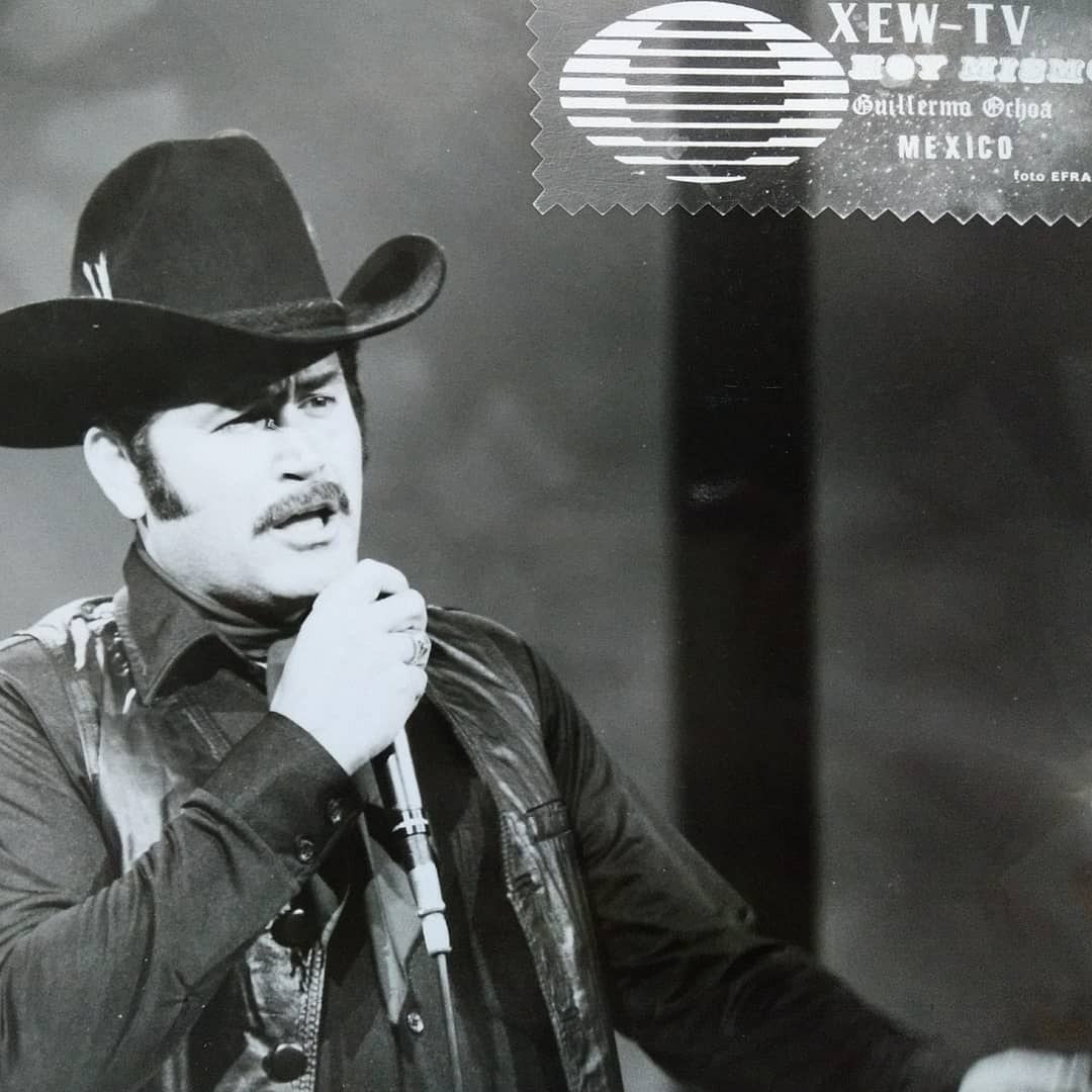 Murió Federico Villa, intérprete ranchero del clásico “Caminos de  Michoacán” - Infobae