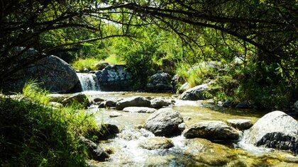 La canonización del cura Brochero generó una transformación única en el turismo de la zona cordobesa de Traslasierra (Shutterstock)