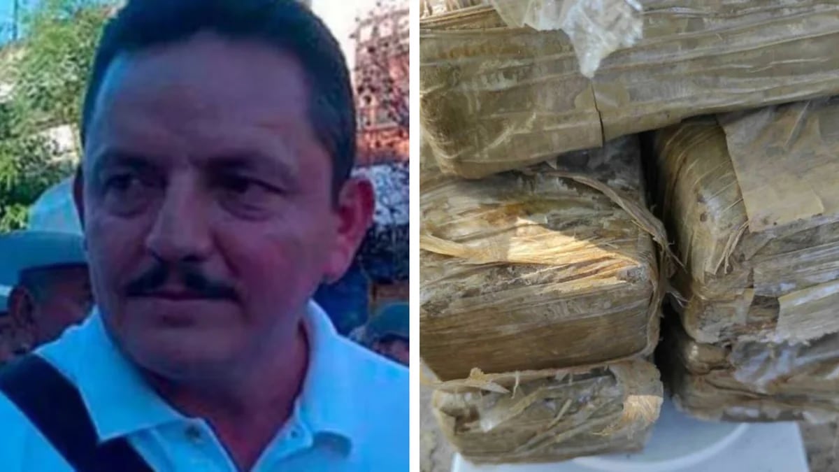 Éste era el cártel colombiano que proveía de cocaína a ‘El Abuelo’