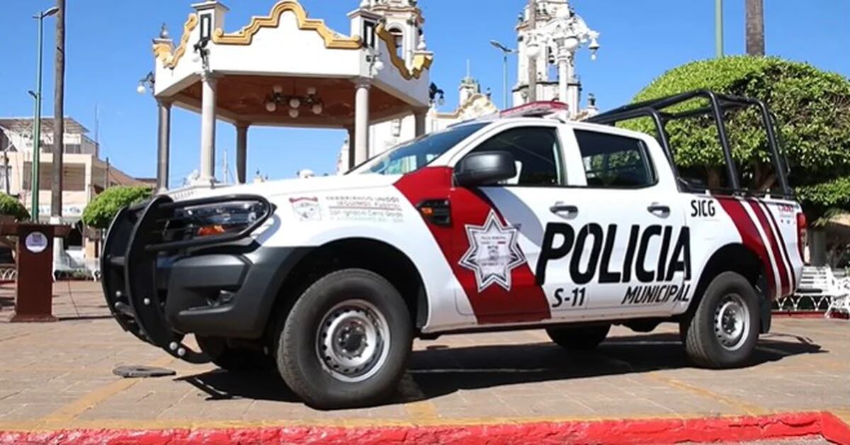 Four police officers and a former municipal official from Jalisco were killed for enforced disappearance