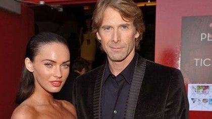 Megan Fox comparó a Michael Bay con Hitler y eso ocasionó que la despidieran de "Transformers"