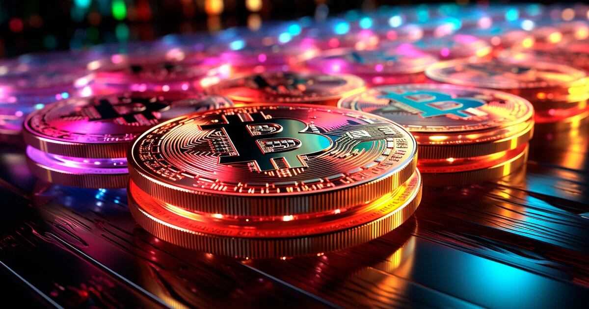 Criptomoneda: Este es el valor de Bitcoin hoy 27 de enero