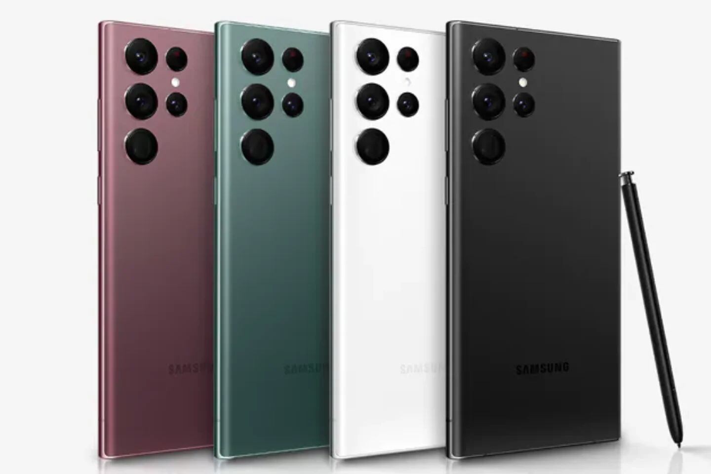 Samsung Galaxy S23: Se filtra la nueva fecha de lanzamiento y los colores  característicos – FayerWayer