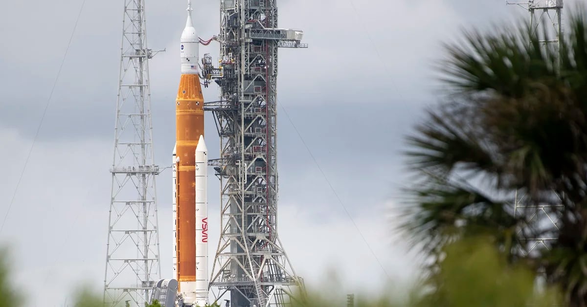 Eine neue Chance für Artemis: NASA gibt Starttermin bekannt