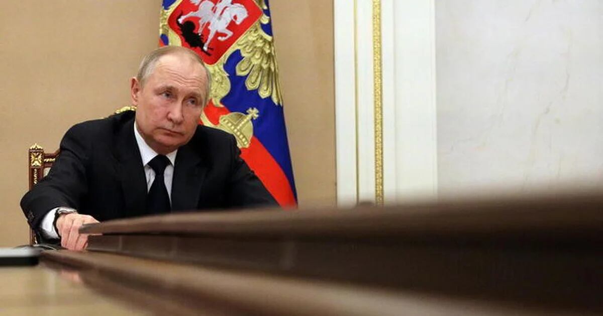 Putin non ha paura del colpo di stato dell’oligarchia, ma dovrebbe aver paura dei suoi compagni spie