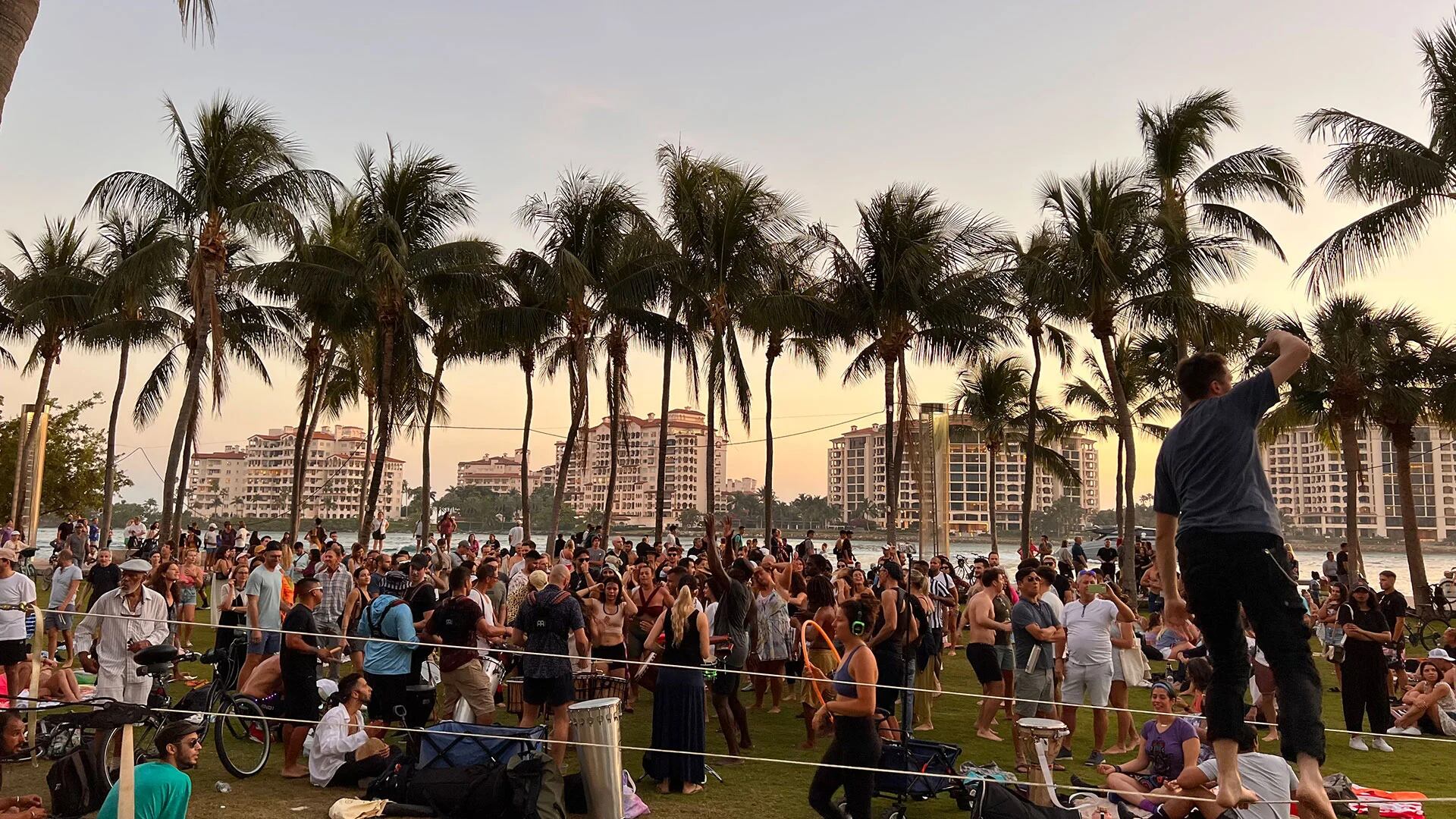 Agenda: ¿qué hacer en Miami el fin de semana largo de Memorial Day?
