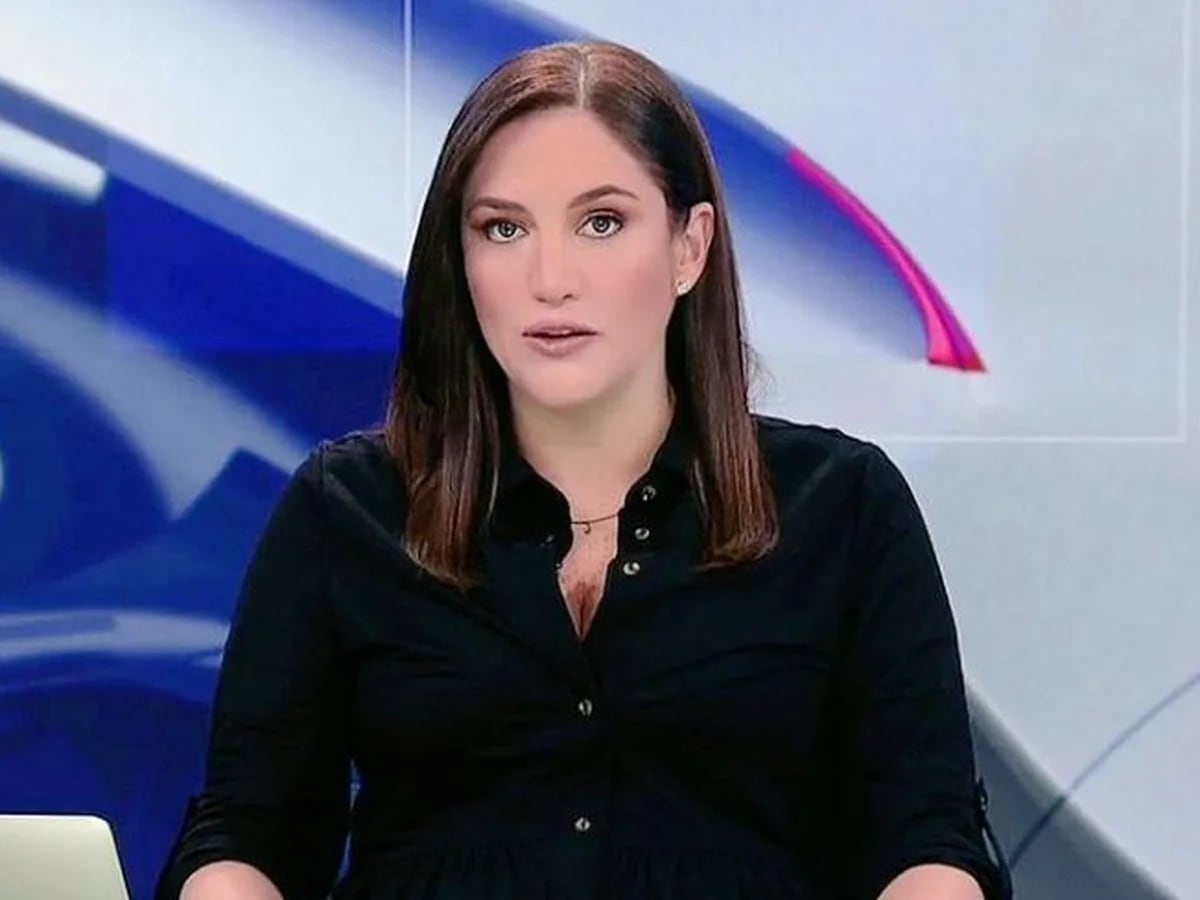 Por qué Danielle Dithurbide dejó temporalmente Televisa - Infobae
