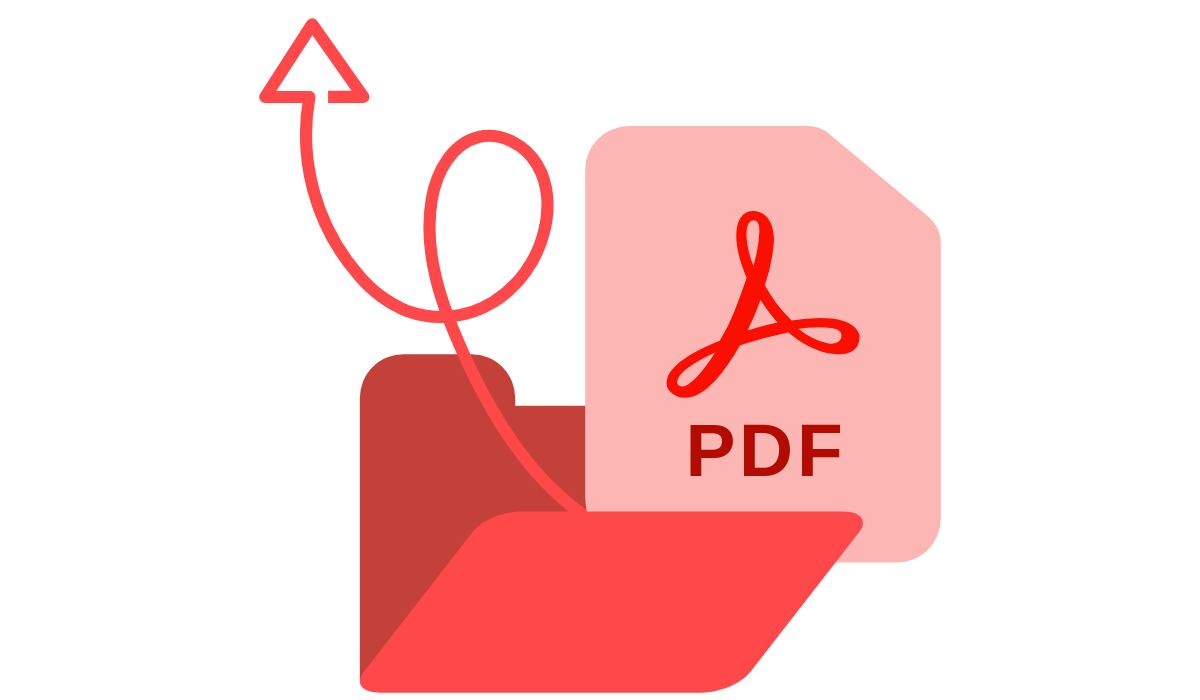 El uso de archivos PDF se ha estandarizado y se usan para documentación oficial o personal. (Adobe)