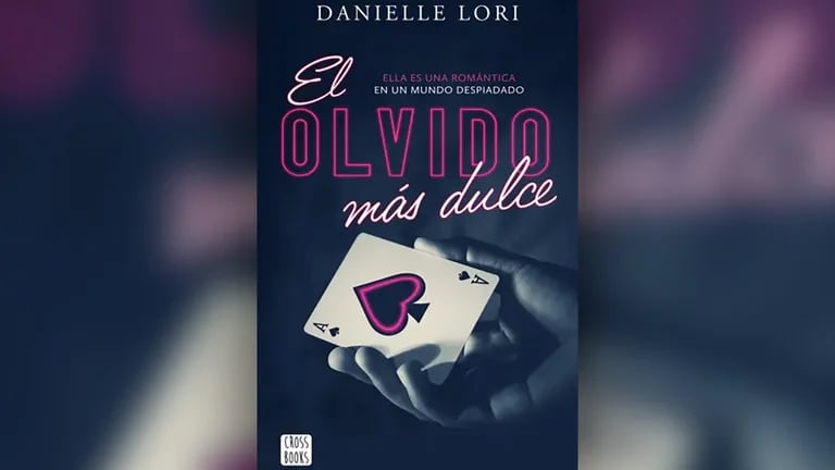 Los años de la mafia italiana y un romance a lo Shakespeare: “El olvido más  dulce”, de Danielle Lori - Infobae