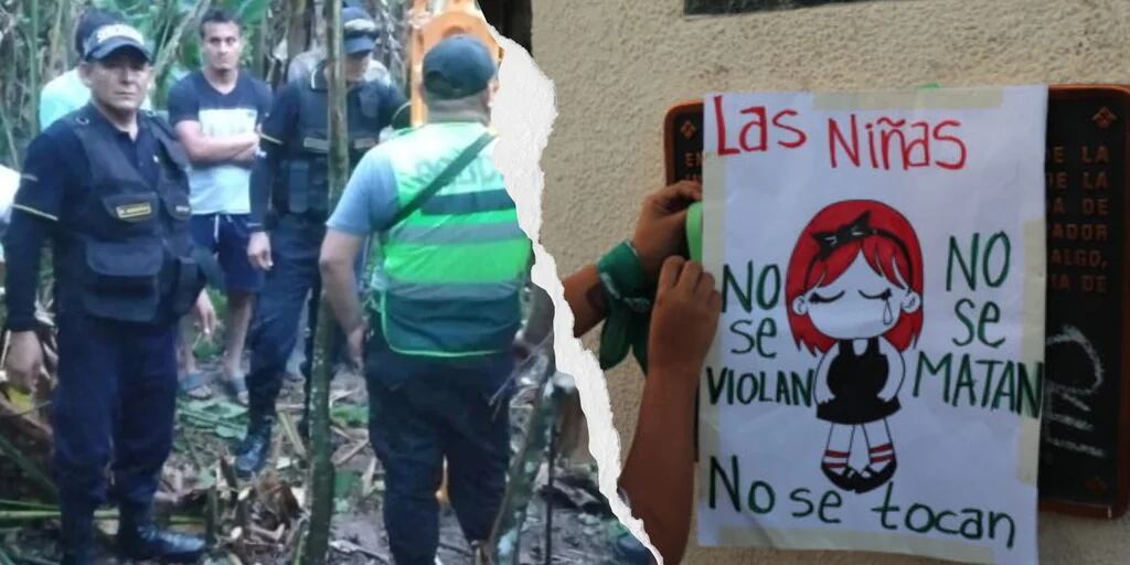 Nuevo feminicidio en Huánuco: hallan sin vida a niña de 5 años y denuncian que fue agredida sexualmente 