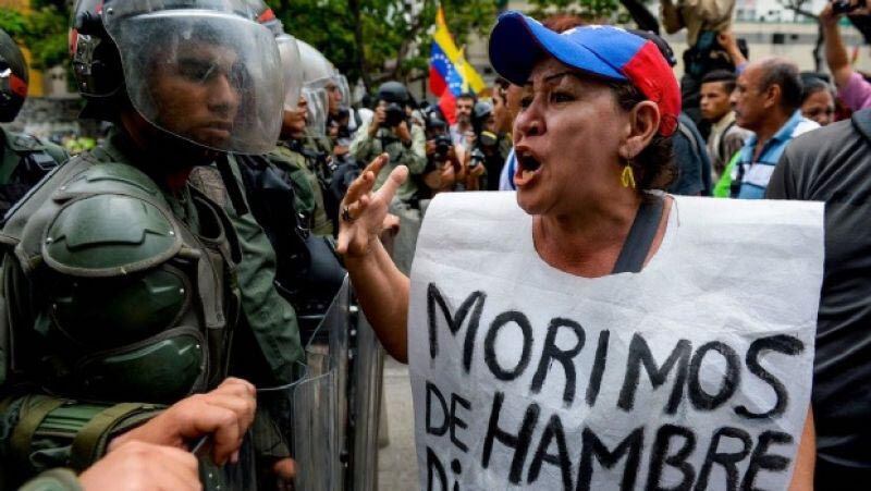 fotos venezuela