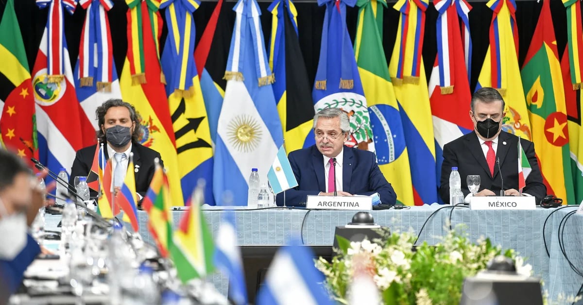 Argentinien ist Gastgeber des CELAC-Treffens in Los Angeles, das mit dem US-Gipfel zusammenfällt
