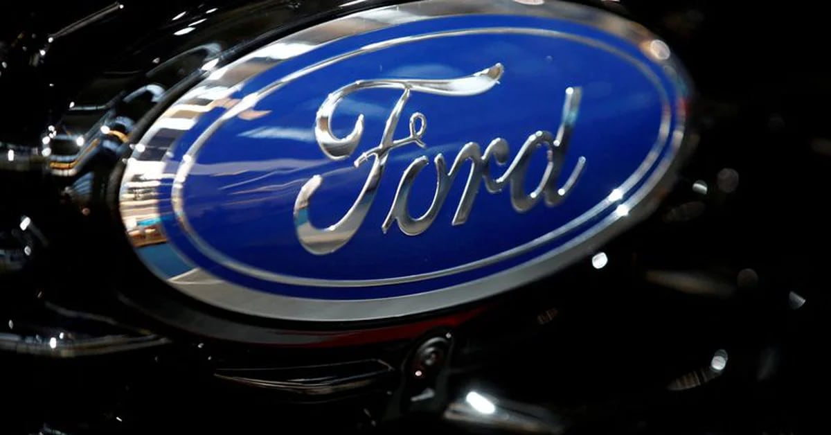 Ford to cut 1,100 jobs in Spain – spokesperson