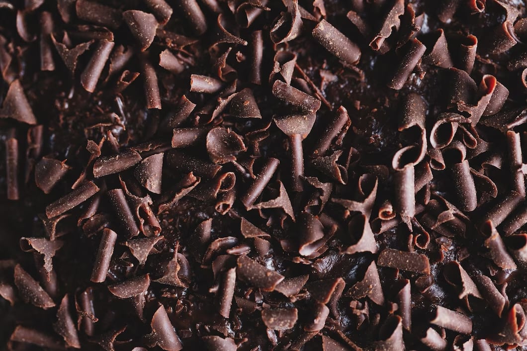 Los flavonoides y antioxidantes del chocolate negro pueden mejorar el flujo sanguíneo en el cerebro