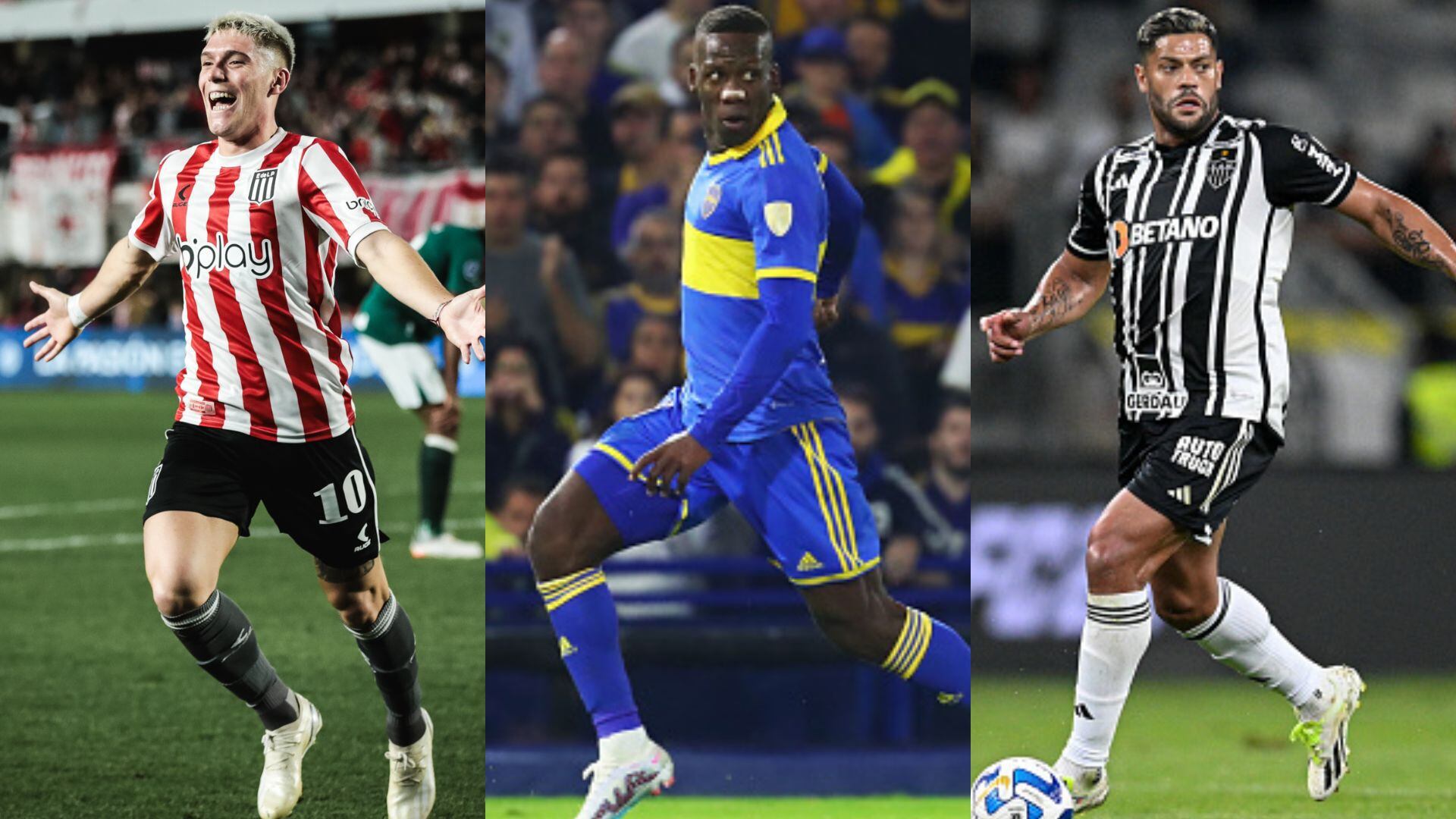 Luis Advíncula jogará pelo Boca Juniors nas oitavas de final da Copa Libertadores. Além disso, a Copa Sul-Americana terá jogos emocionantes.