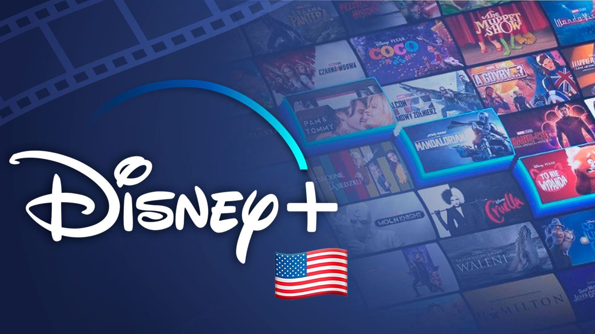 Disney+ Estados Unidos: Estas son las mejores series para ver hoy