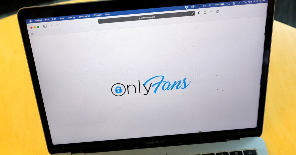 Por qué Patreon no podrá recibir a los creadores de publicaciones sexualmente explícitas de OnlyFans - Infobae