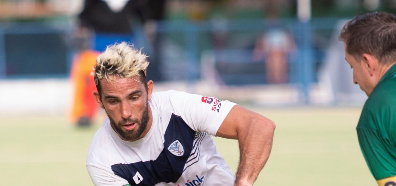 Un jugador de hockey de Vélez murió a los 42 años