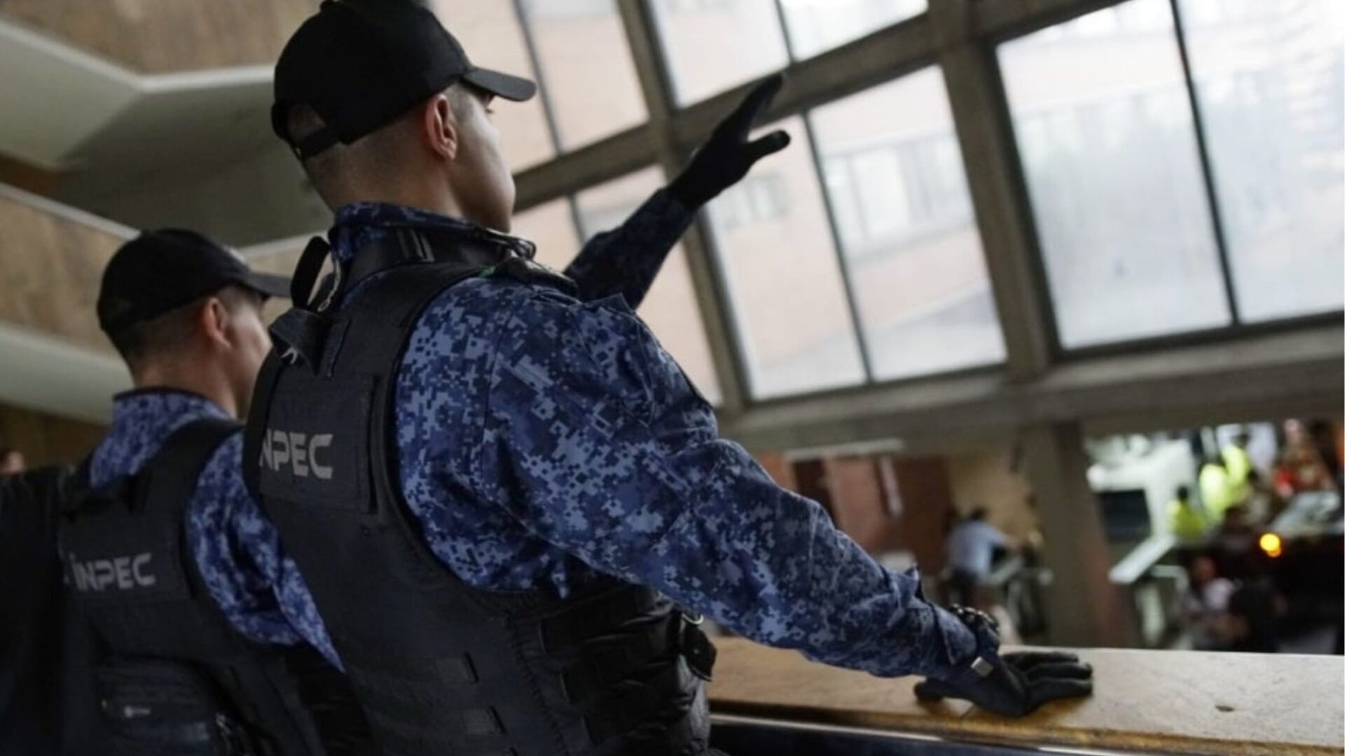 Presos tenían todo listo para una fuga masiva en cárcel de Cúcuta: así planeaban lograrlo - Infobae