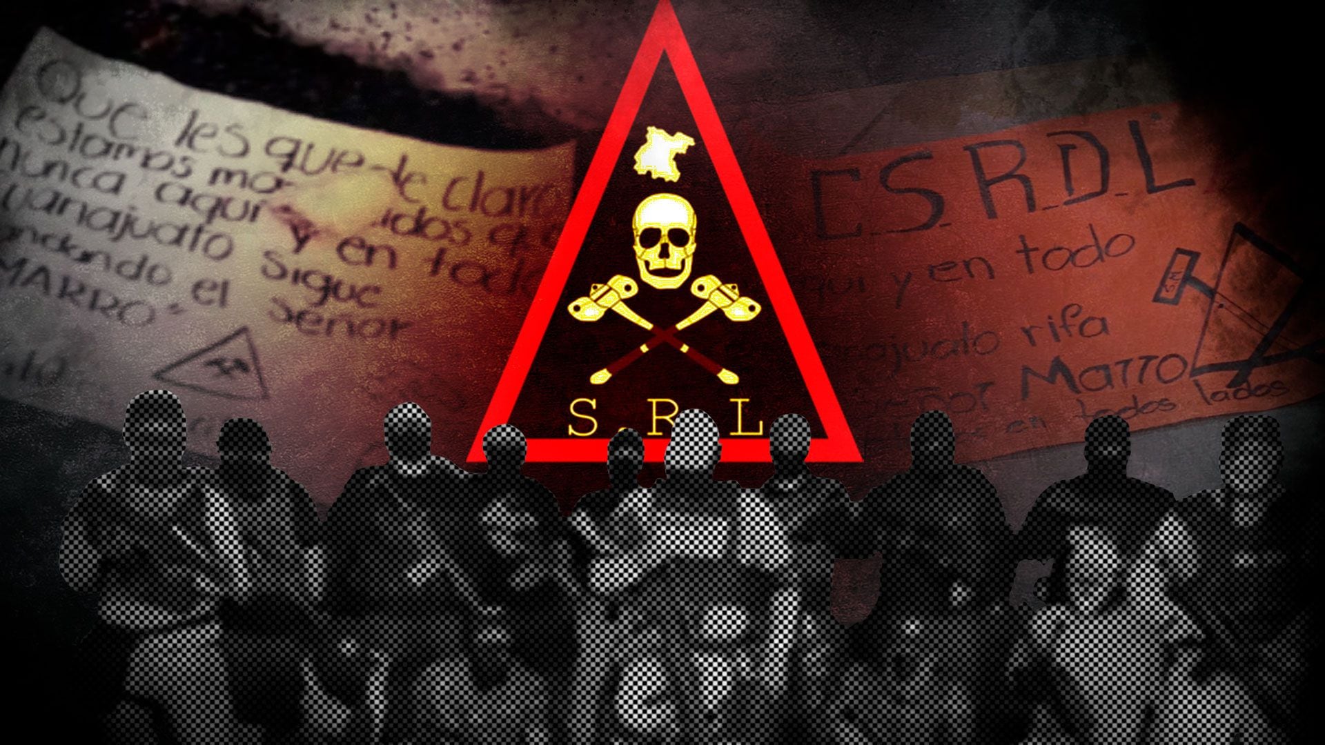 Qué drogas vende el Cártel de Santa Rosa de Lima, grupo criminal que opera en Guanajuato - Infobae