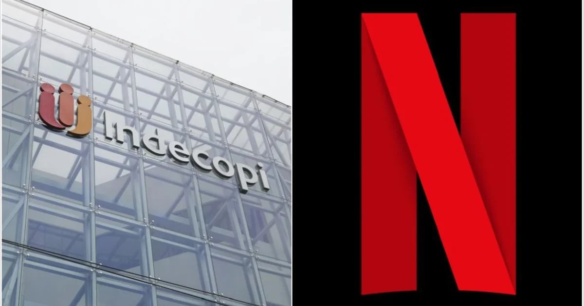 Indecopi pide a Netflix prevenir conflictos ante cobro extra por usuarios fuera del hogar - Infobae