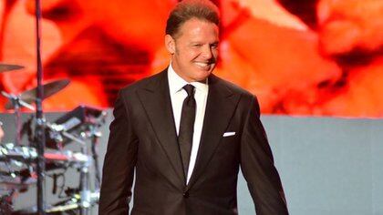 Luis Miguel también es conocido como 'El Sol de México'(Foto: Instagram @lmxlm)