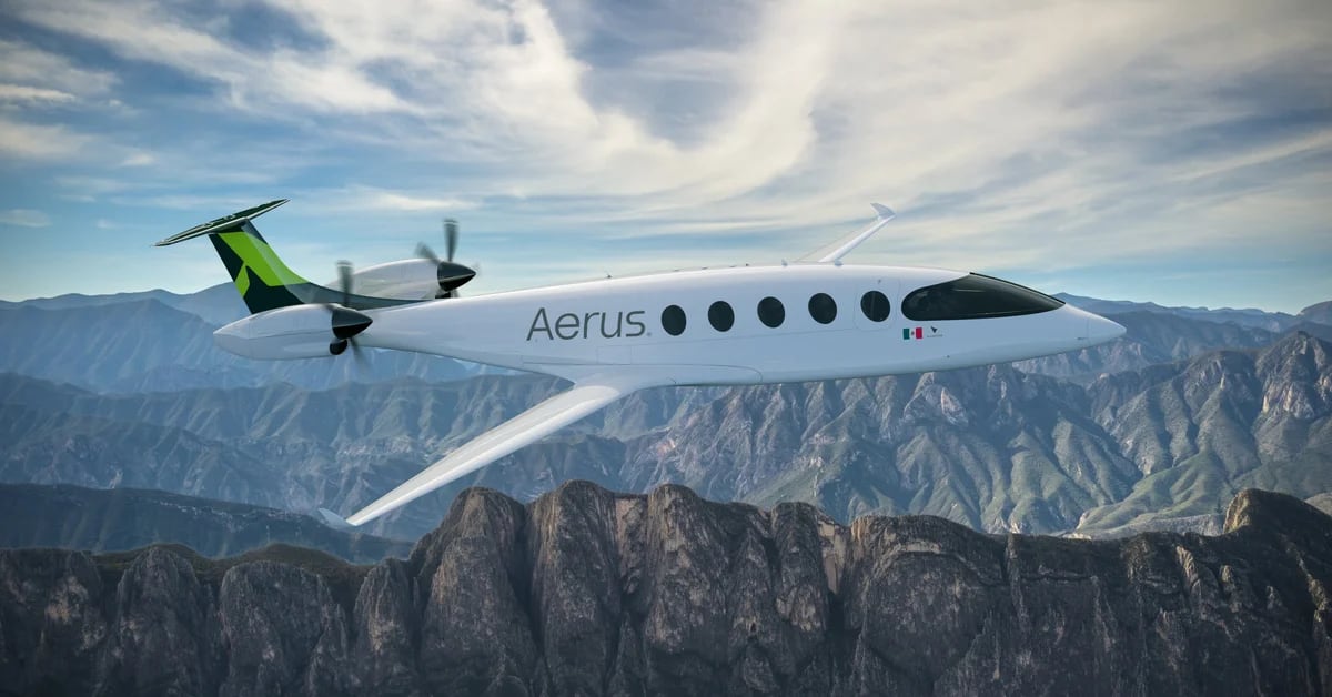 Aerus offered preference to hire staff from bankrupt company Aeromar
