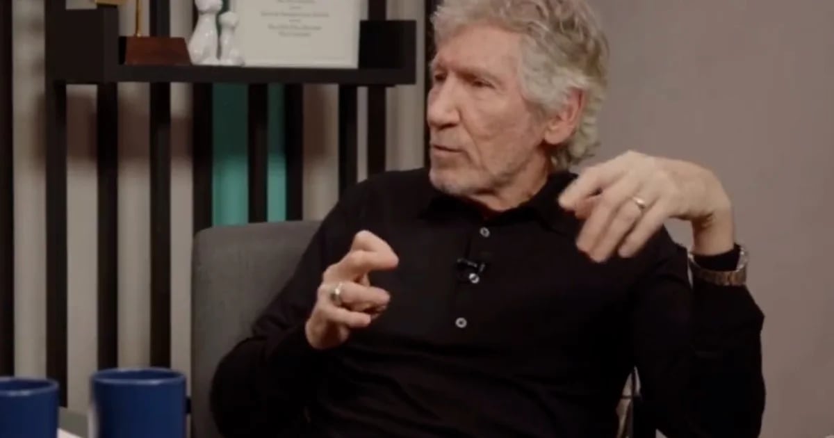 Roger Waters ha messo in dubbio il massacro terroristico del 7 ottobre e ha cercato di giustificare Hamas: “Israele ha inventato le storie”