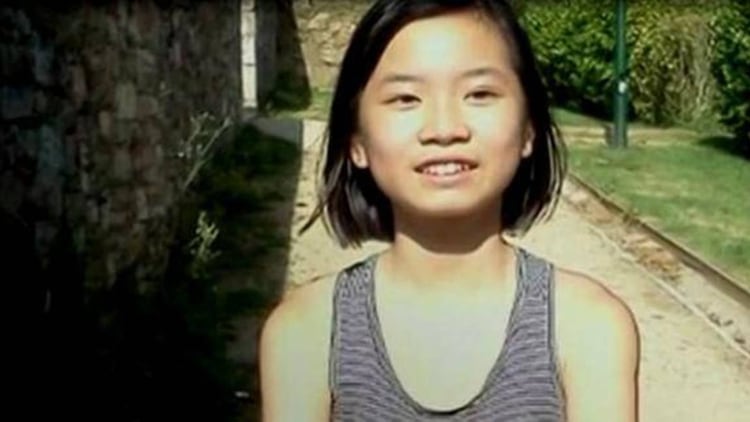 En 2013 el siniestro plan ya estaba en marcha. La pareja había comprado 125 comprimidos para mantenerla drogada. Asunta se hallaba en manos de sus victimarios. Esos padres que debían cuidarla, estaban pergeñando otro destino para ella (Social Media)