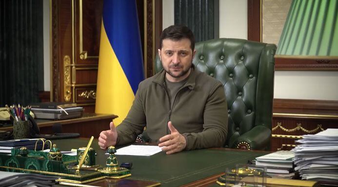 zelensky