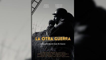 La otra Guerra, de Ivan M. Gazzo