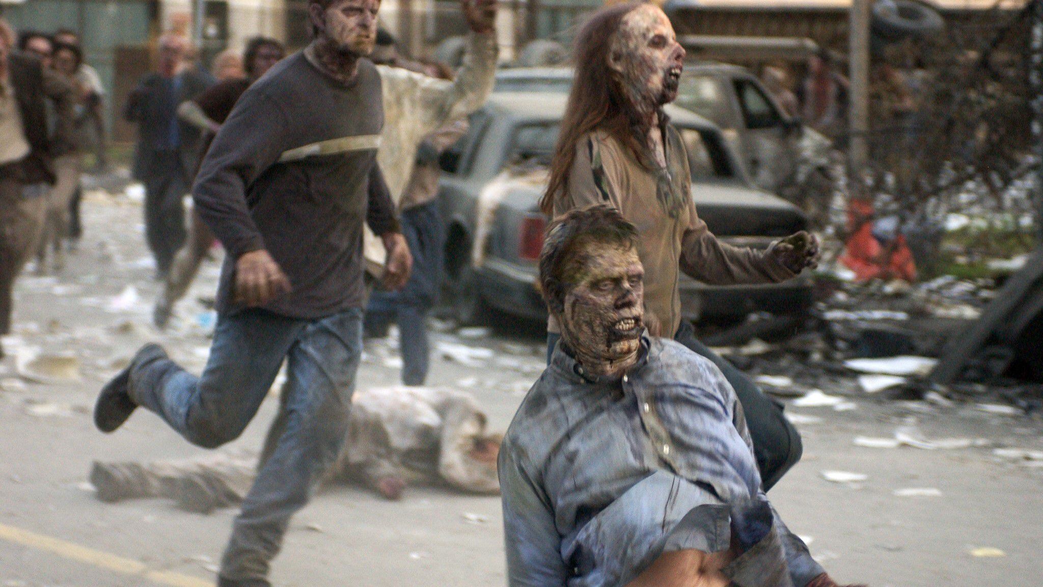 "El amanecer de los muertos" marcó el debut cinematográfico de Zack Snyder. (Créditos: HBO Max)