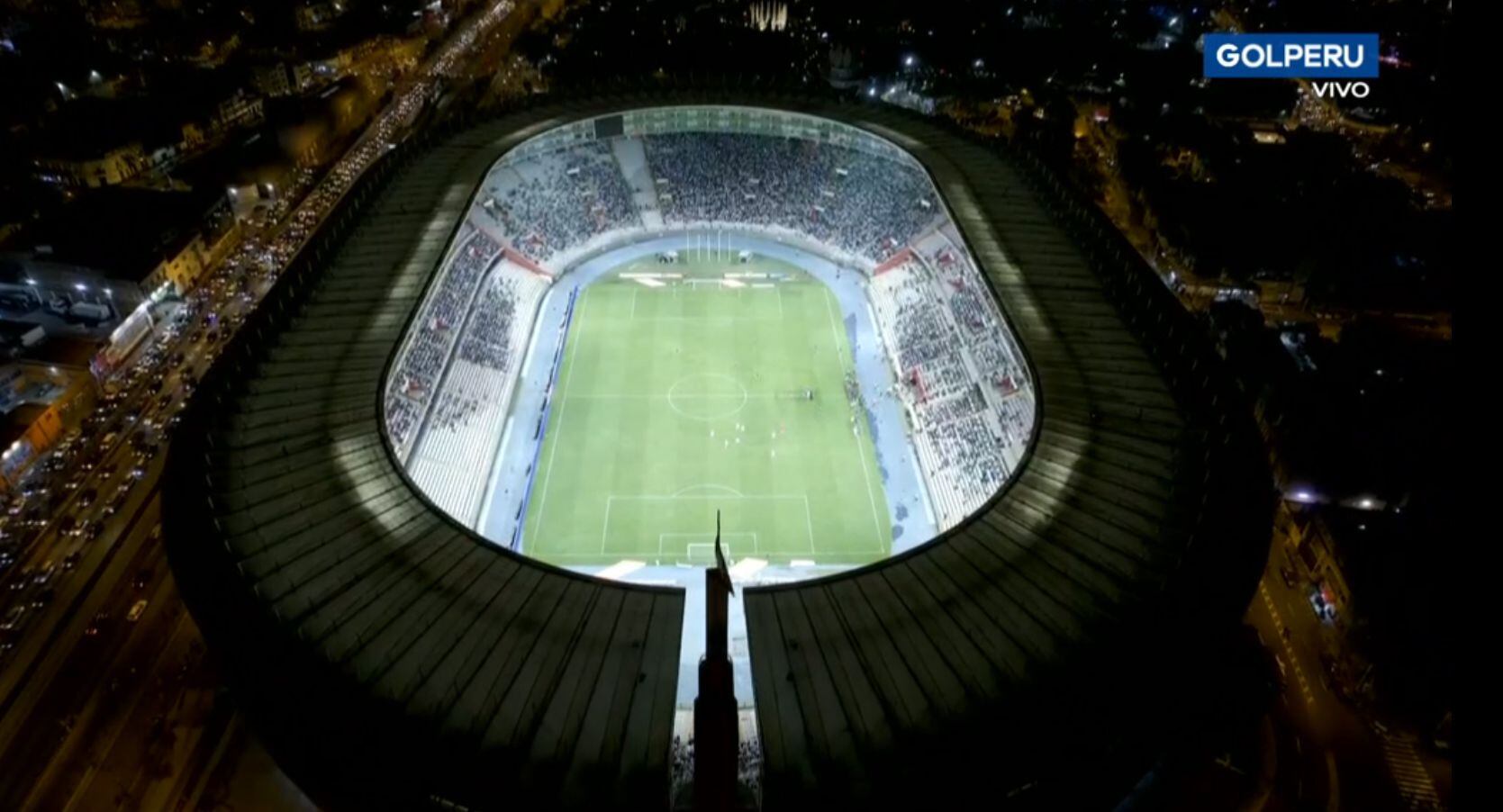 Alianza Lima vs Municipal: el Estadio Nacional, escenario del duelo por la Liga 1