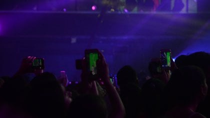 “Se siente desde casa” será el primer ciclo de música en vivo sin público realizado en un Arena en Argentina