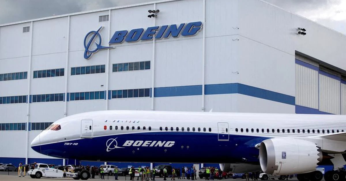 Boeing and its production problems could raise flight prices during the summer in the United States