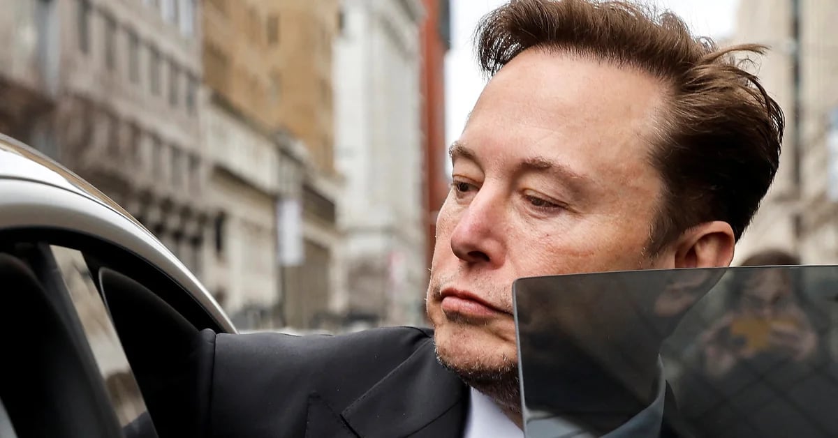 Elon Musk en aprietos: enfrenta demandas millonarias por deudas de Twitter - infobae