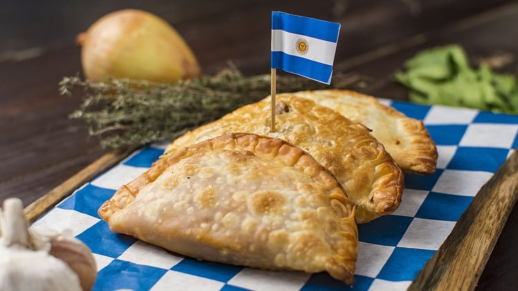 Las mejores 14 casas de empanadas de Buenos Aires 