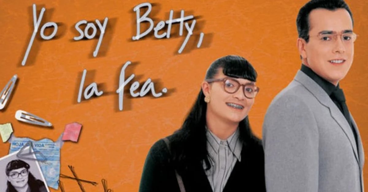 “Ugly Betty”: They reveal a secret that shows why the Ecomoda elevator arrived so quickly