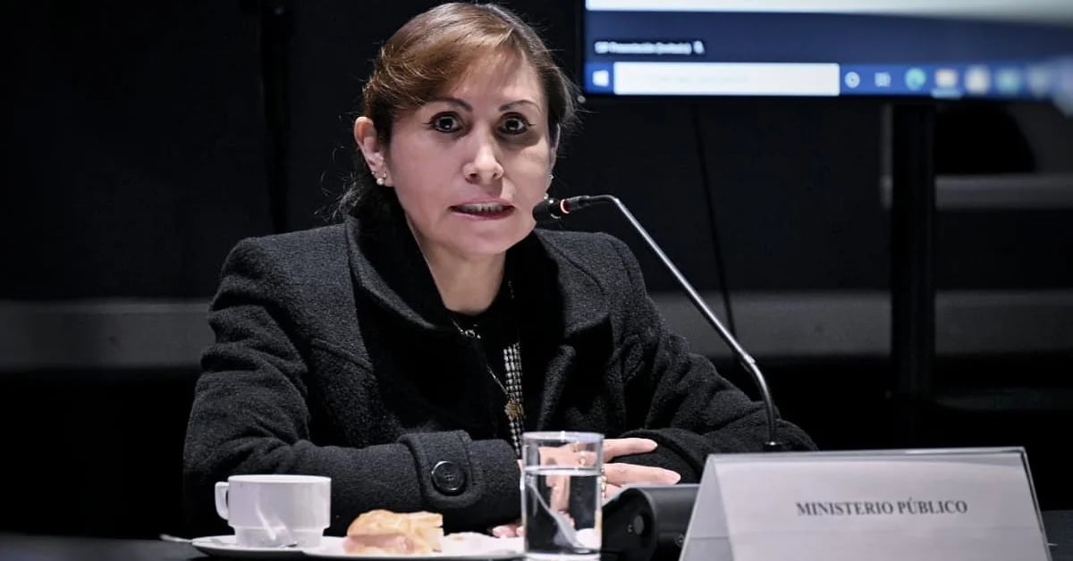 Patricia Benavides did not do a master’s or doctorate at Alas Peruanas University, the rector says