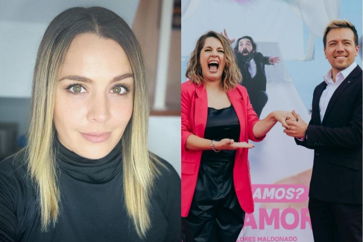 Yiddá Eslava respondió a usuario que la acusó de tener una actitud pedante. (Foto:  Instagram)