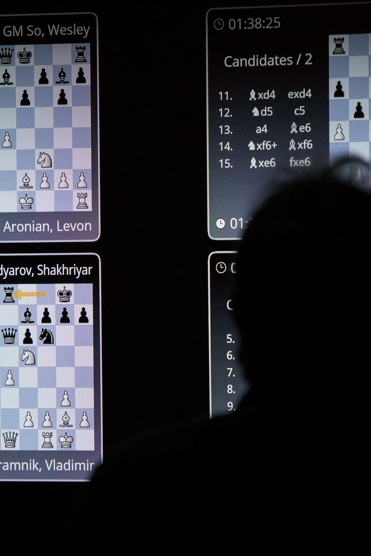 Las trampas inundan el ajedrez online, y pillarlas es mucho más difícil que  hacerlo en 'Fortnite