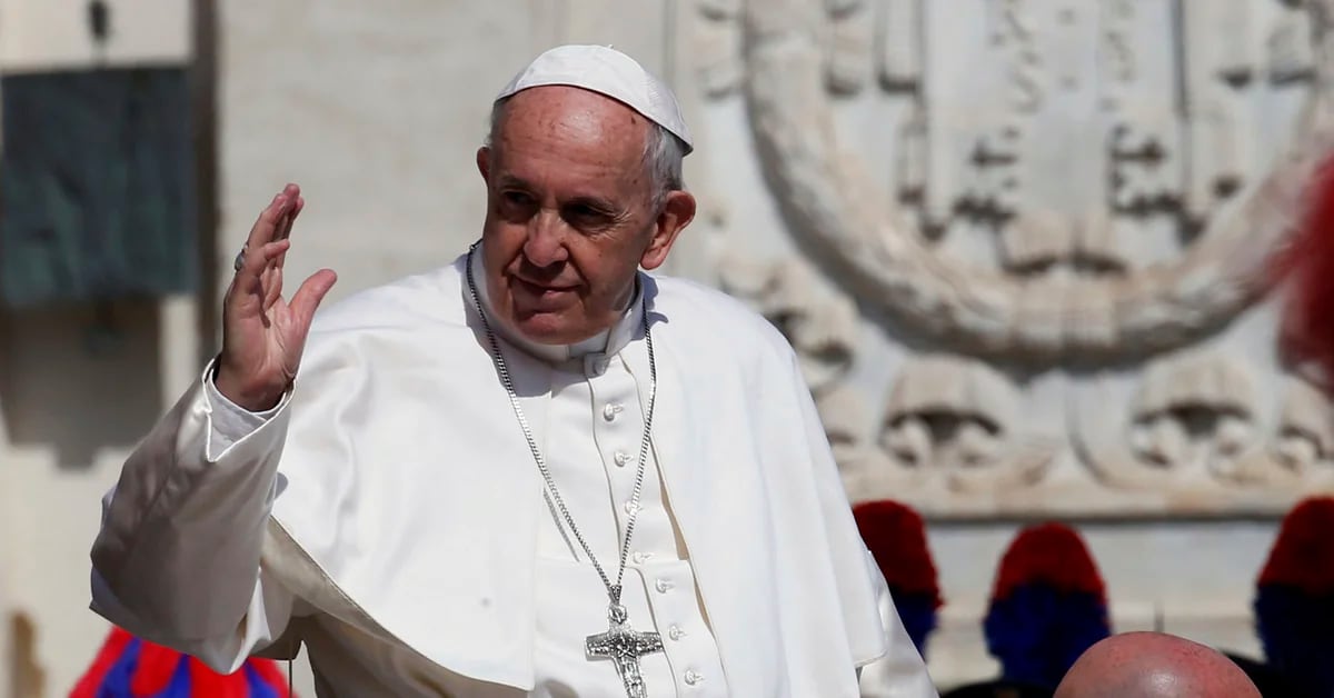 Papa Francesco ha detto ai giudici di agire in modo responsabile e ha criticato “l’aumento dell’uso inappropriato della reclusione”