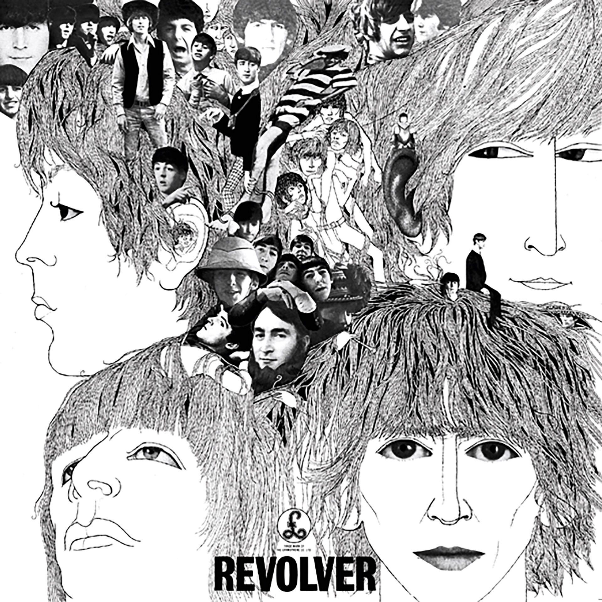 Revolver 