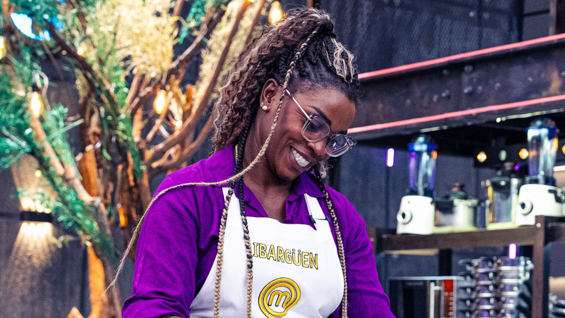 Caterine Ibargüen reveló el nombre del posible eliminado de 'MasterChef  Celebrity' - Infobae