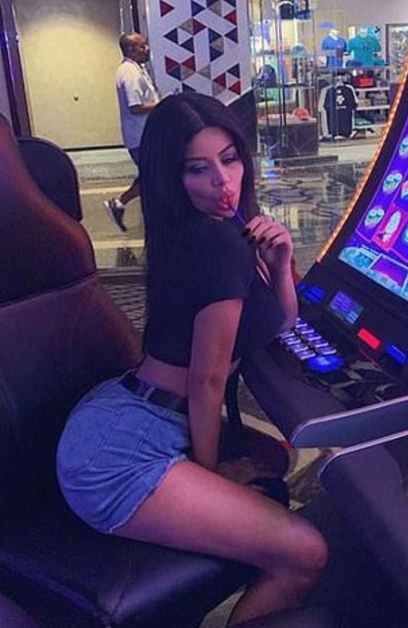 Rojean Kar, de 27 años, es el nombre de la usuaria de Instagram conocida como YungSweetRo. (Foto: Instagram)