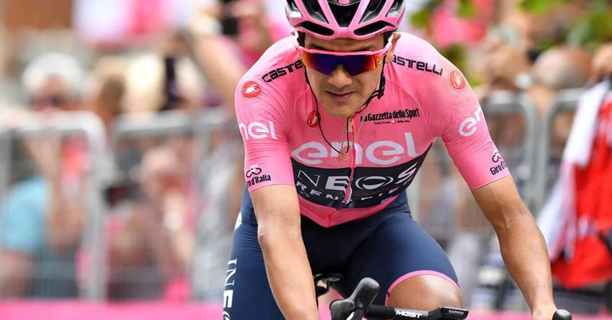 Così si svolgerà la 16° puntata di ‘Corsa Rosa’ durante l’ultima settimana del Giro d’Italia.