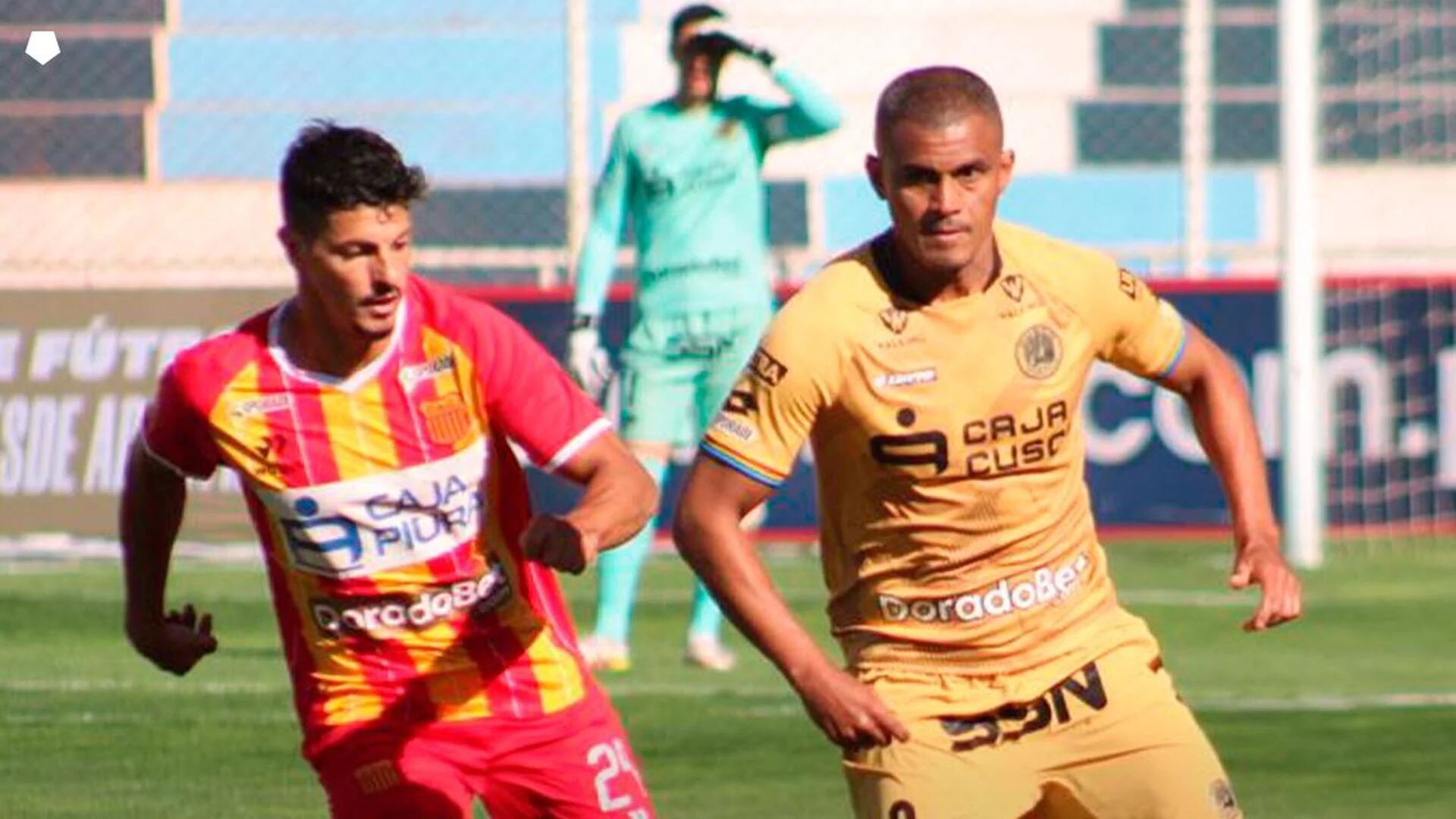 Cusco FC vs Atlético Grau 0-0: resumen y mejores jugadas del empate por la Liga 1
