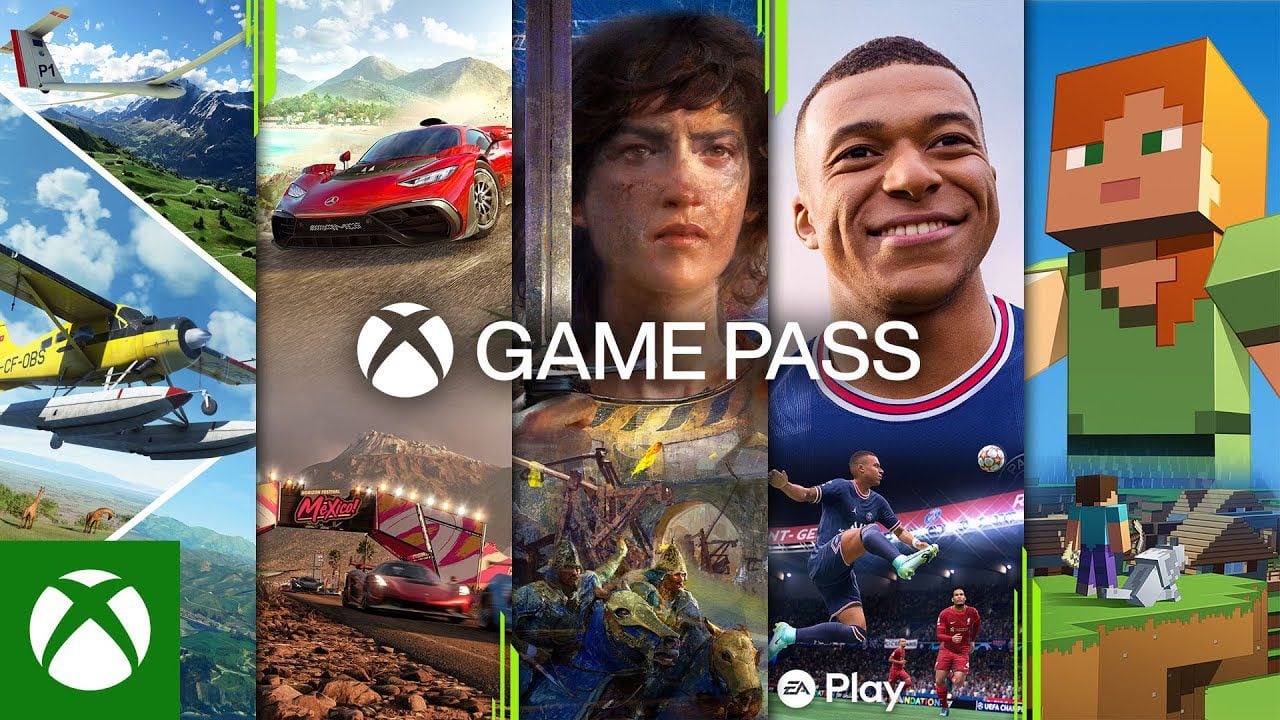 Game Pass da acceso a juegos de día uno de lanzamiento. (Xbox)