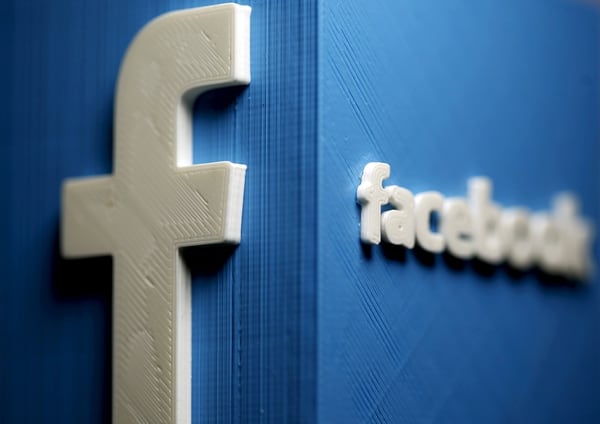 Facebook nunca tuvo una imagen clara, y dos años de crisis sucesivas son demasiado para mantener la confianza de los inversores. (Dado Ruvic/Reuters)