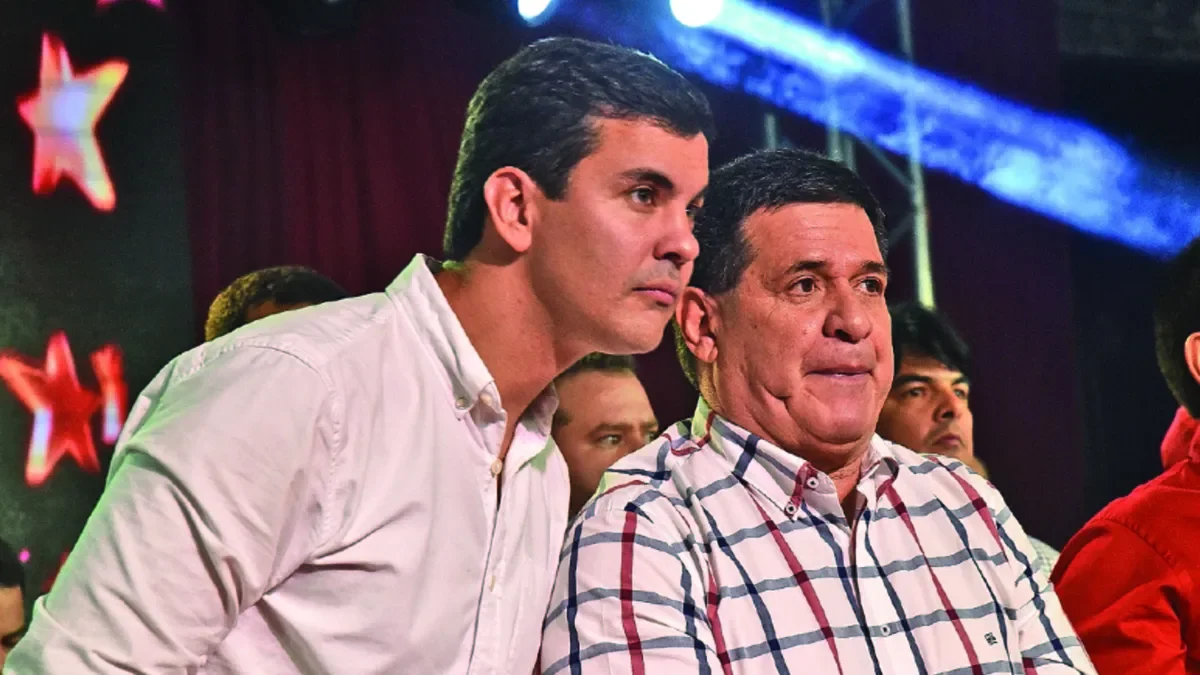Elecciones en Paraguay: una campaña marcada por denuncias de corrupción, un Partido Colorado fracturado y el “abrazo republicano” que no fue